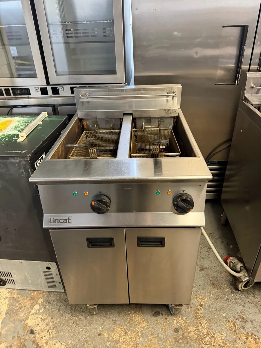 Used and new catering sale - Image 4