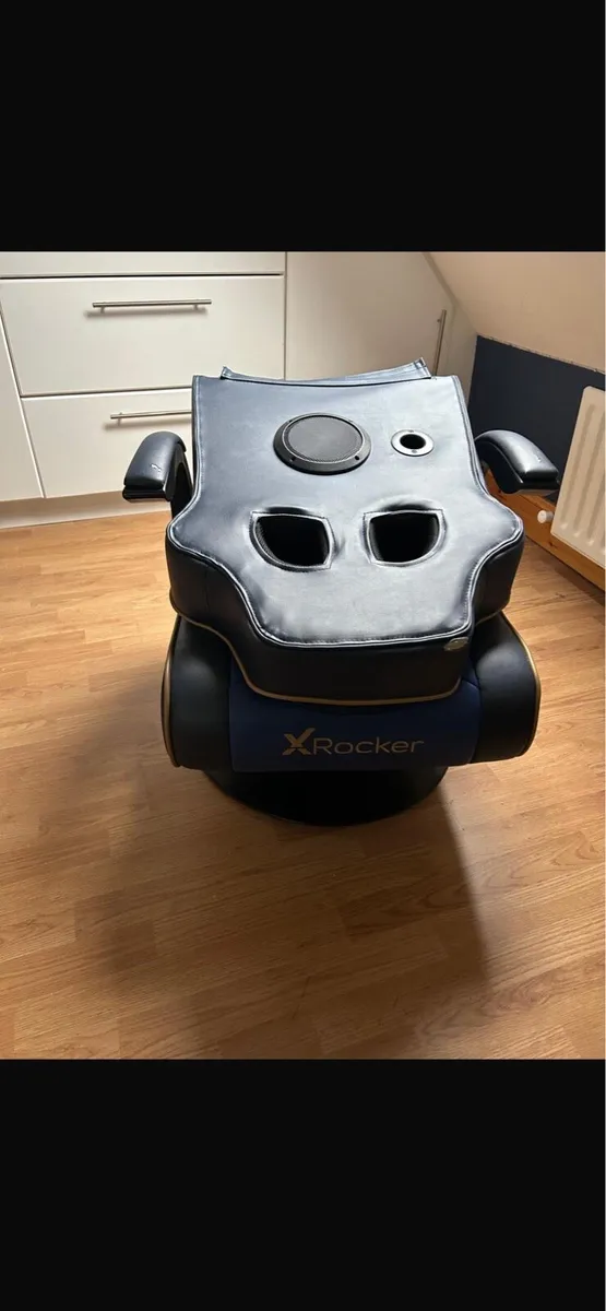 Gaming chair - Image 2