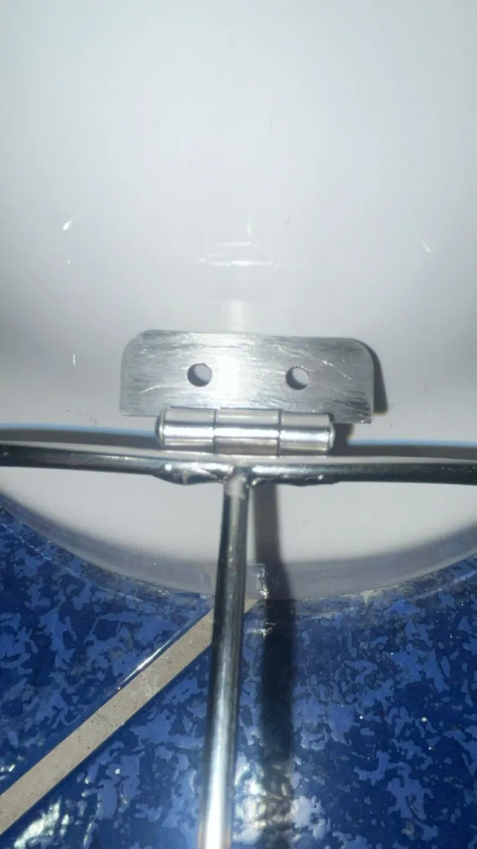 Hurling Thurless Face Guard KK - Image 2