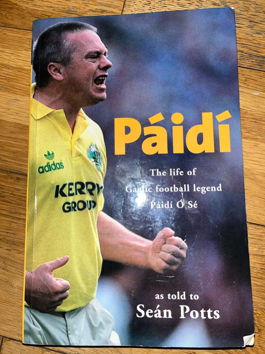 GAA books - Image 1