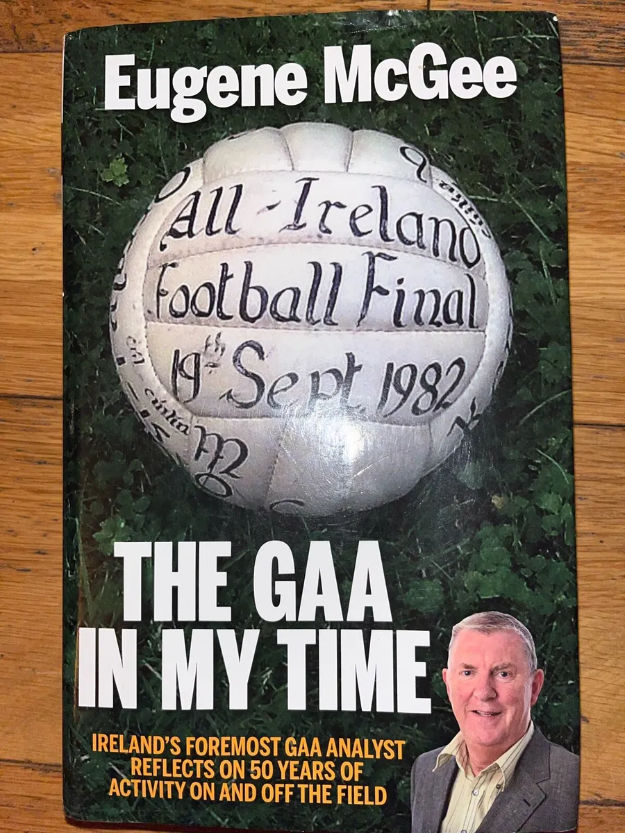 GAA books - Image 2