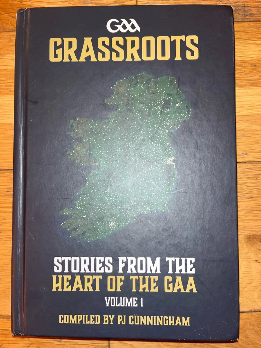 GAA books - Image 3