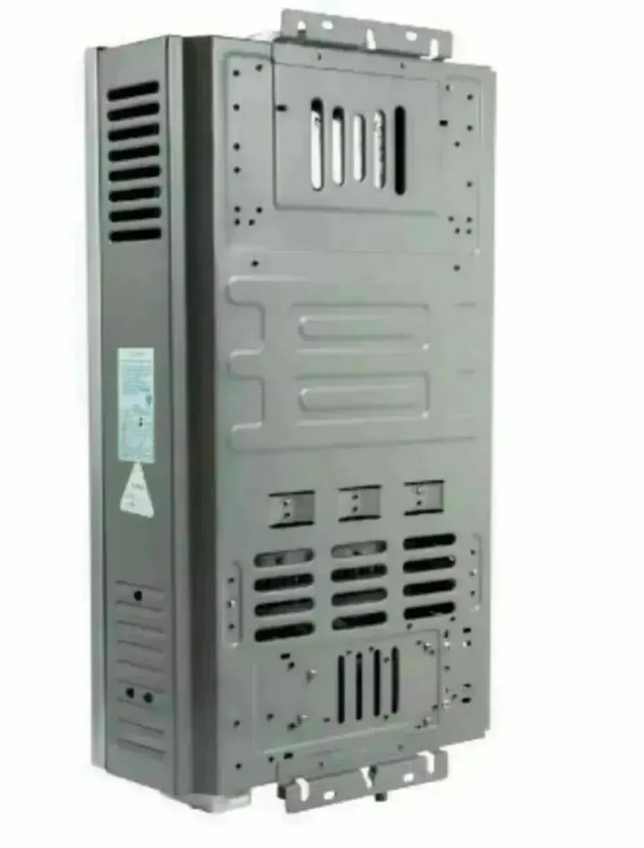18L LPG Propane Gas Instant Water Heater Boiler - Image 4