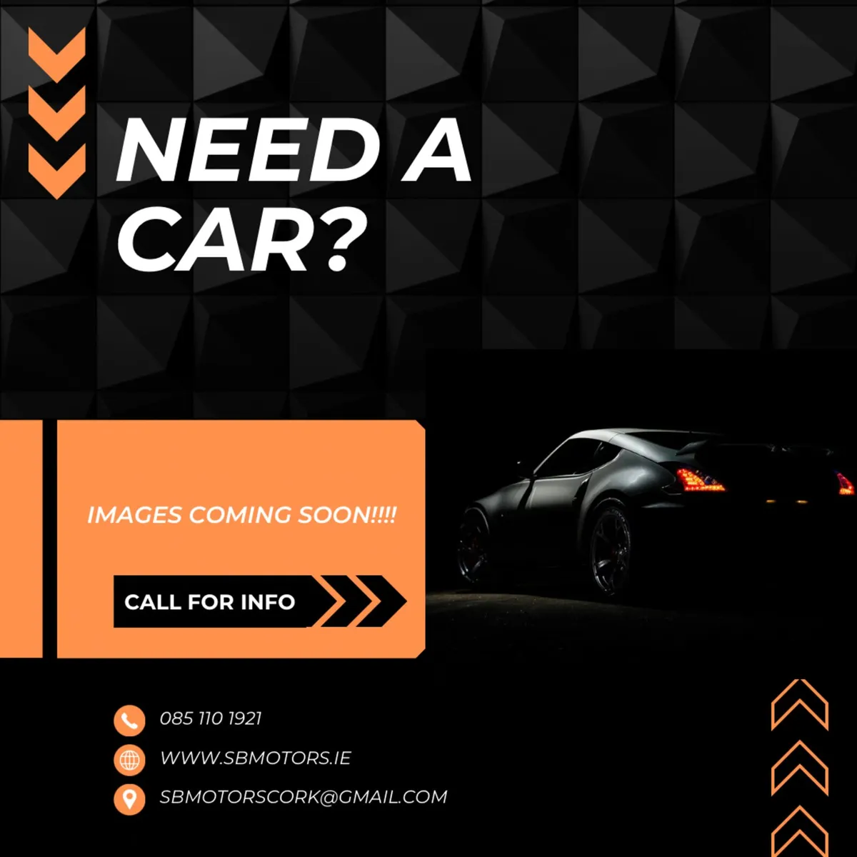 WANTED! 2019 -2022 BMW 320D G20