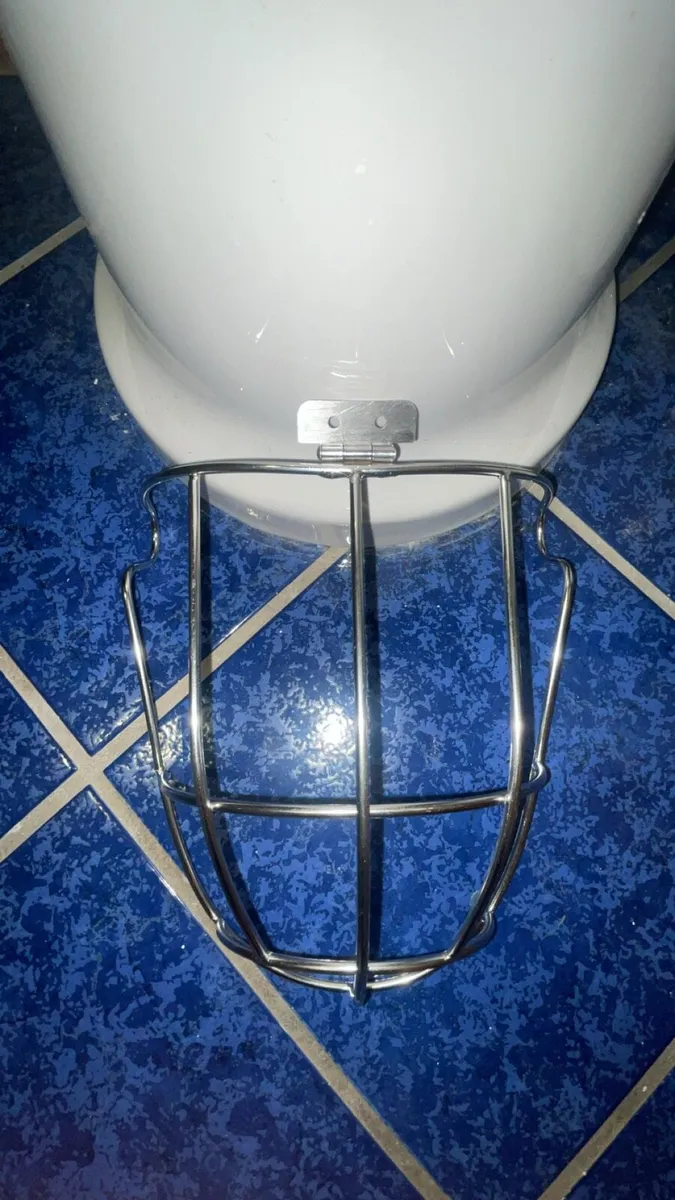 Hurling Thurless Face Guard KK - Image 1