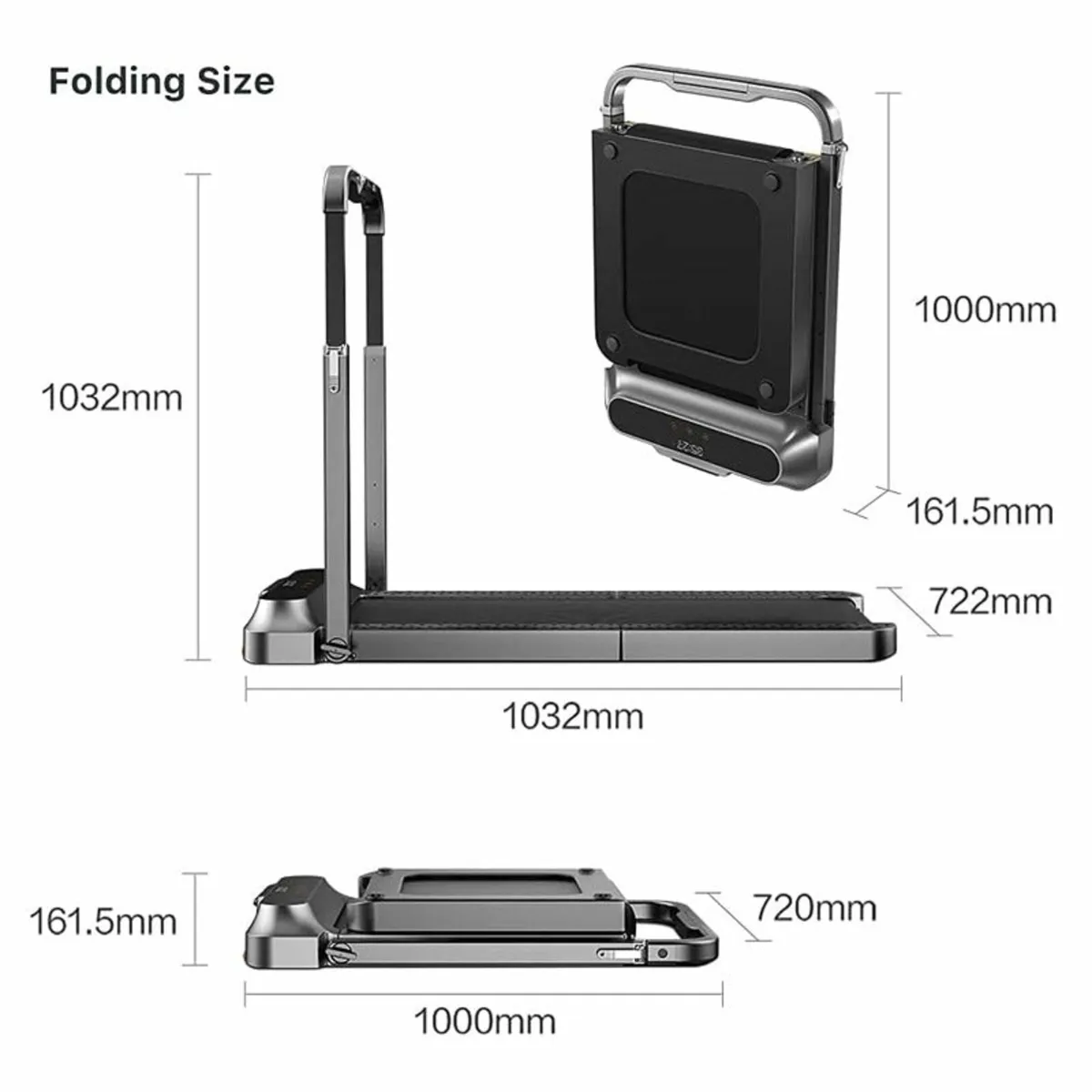 Walking pad - Image 2