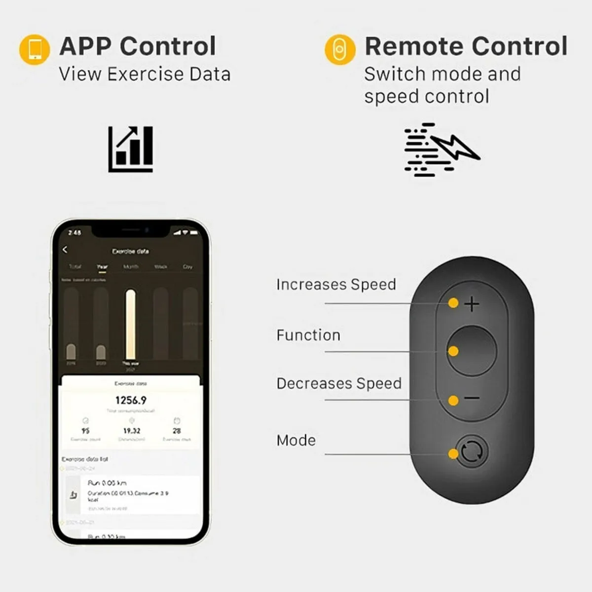 Walking pad - Image 3