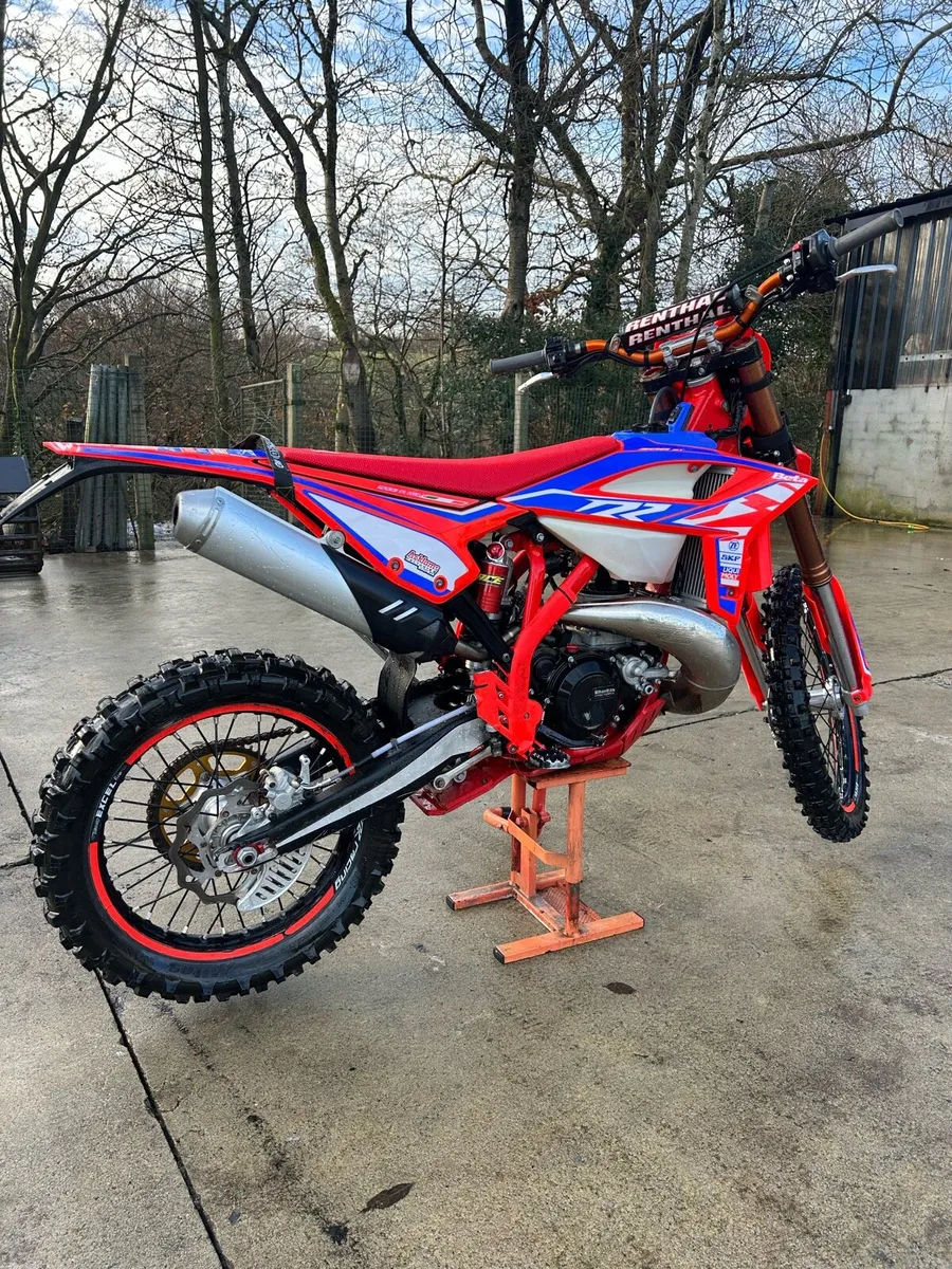 2022 beta 300rr - Image 2