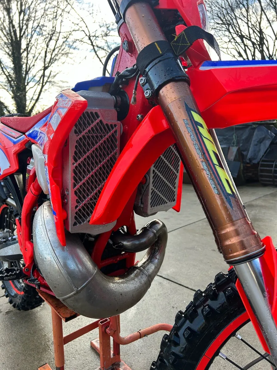 2022 beta 300rr - Image 3