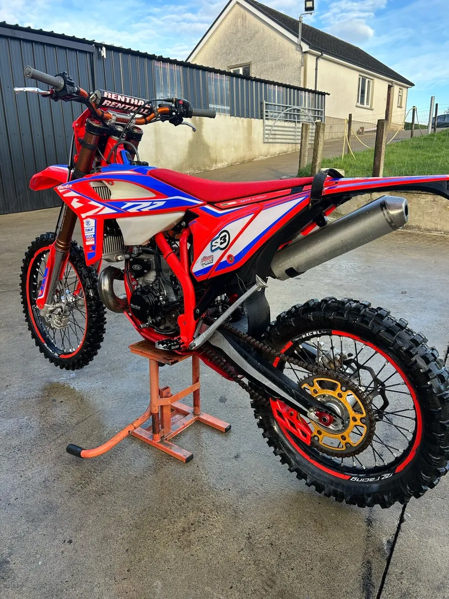 2022 beta 300rr - Image 4