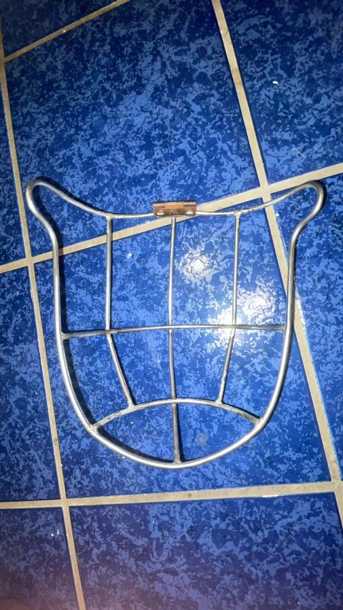 Oldstyle Wide hinge Cleere guard hurling - Image 3