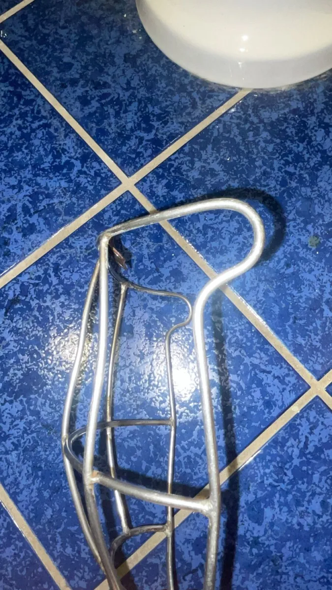 Oldstyle Wide hinge Cleere guard hurling - Image 4