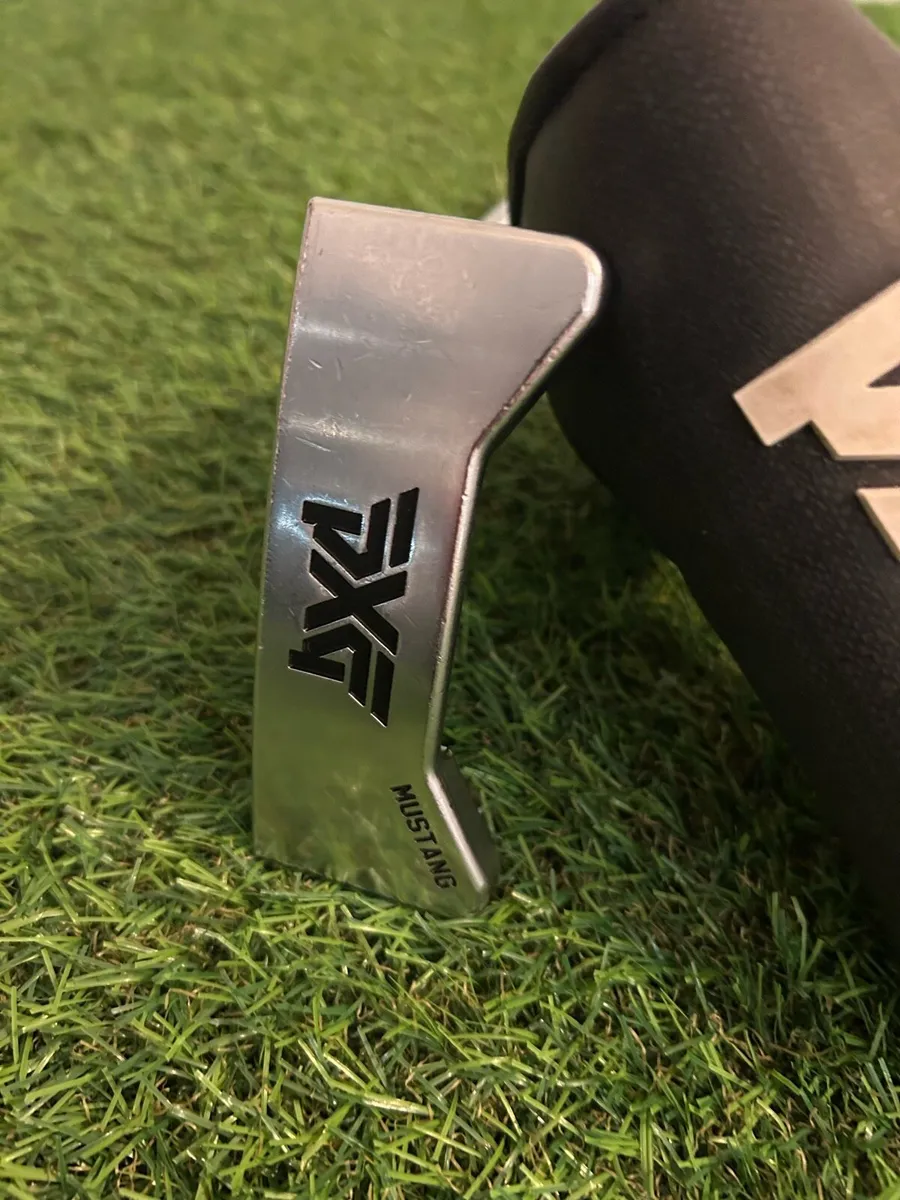 Full set of top golf clubs - Image 4