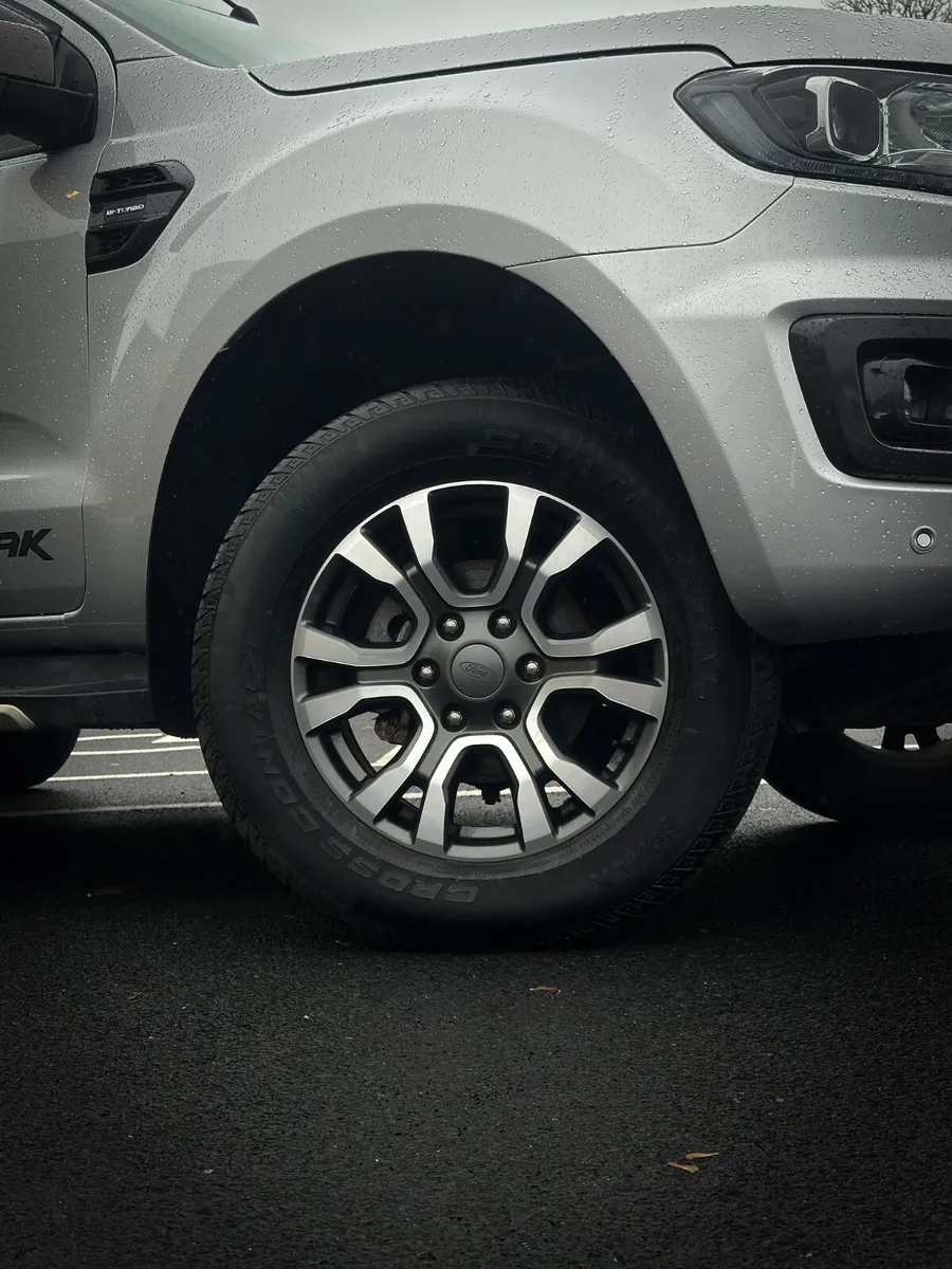Ford Ranger 2019 - Image 4