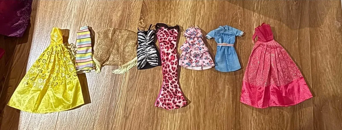 Disney Dolls, Barbie Dolls,  Dolls Clothes - Image 4