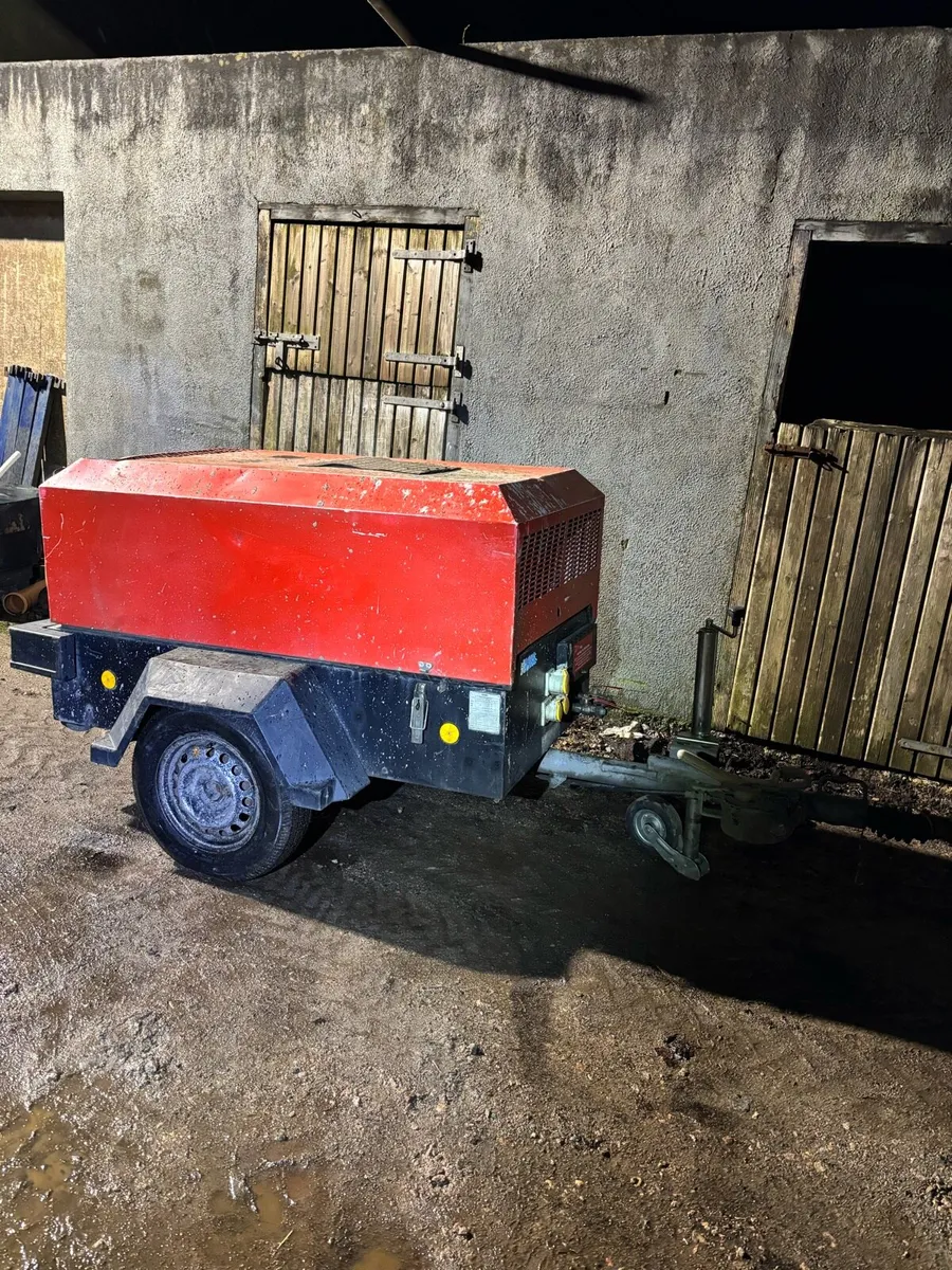 Road compressor - Image 1