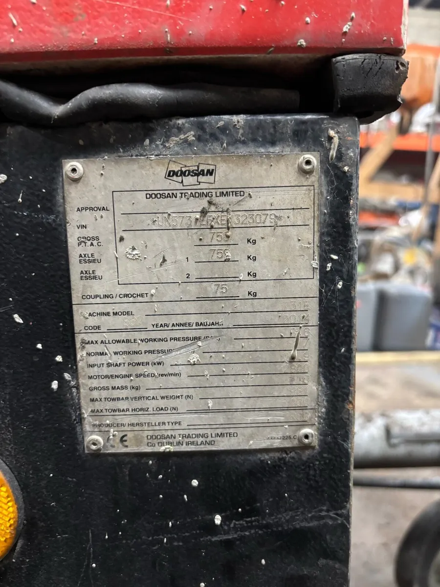 Road compressor - Image 3