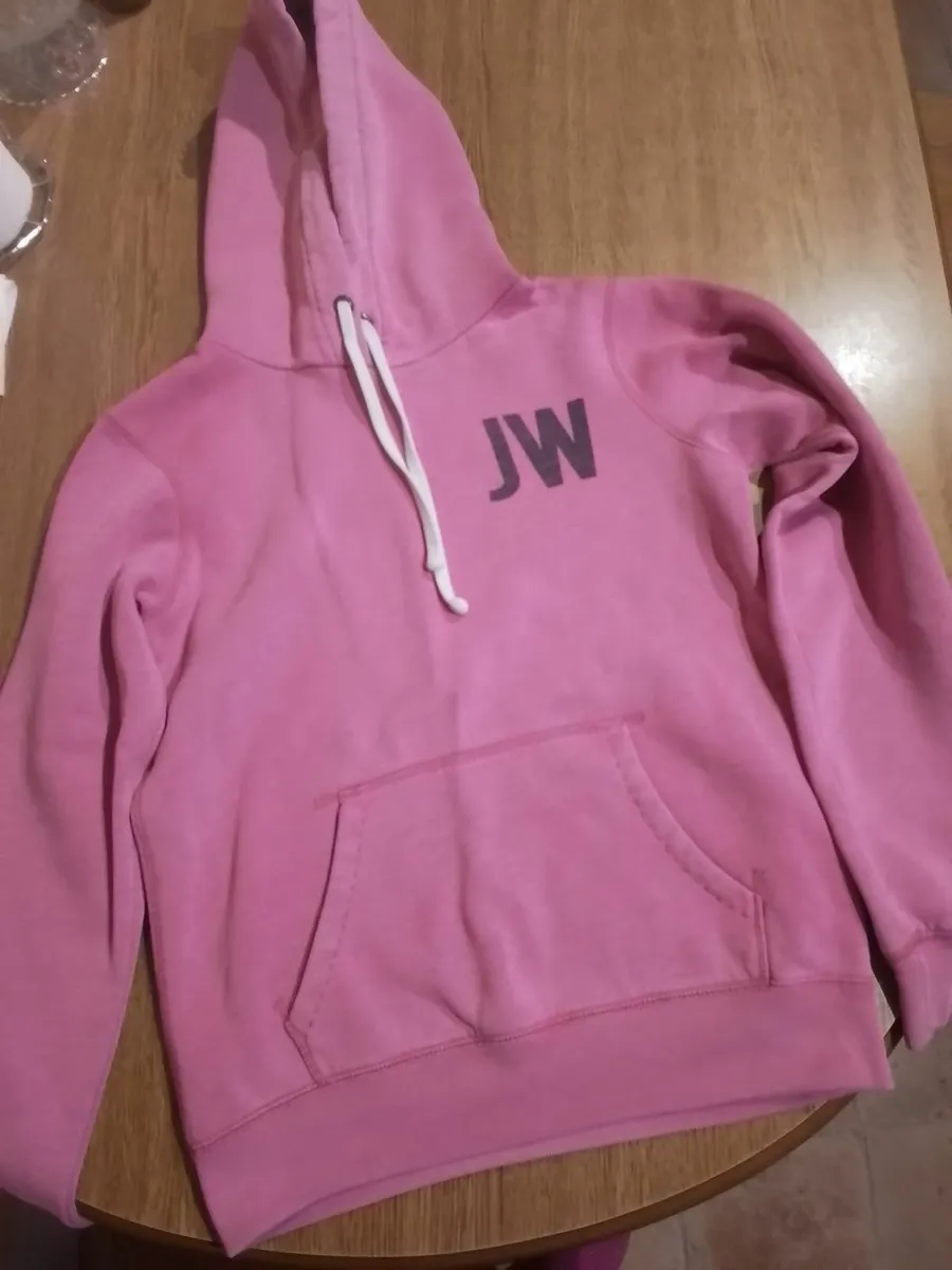 Jack Wills Hoodie - Image 1
