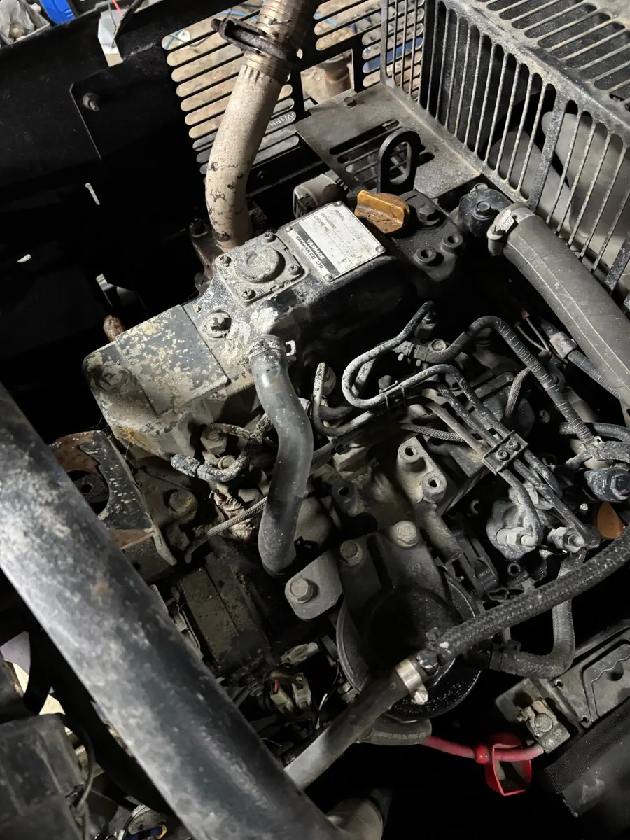 Road compressor - Image 4