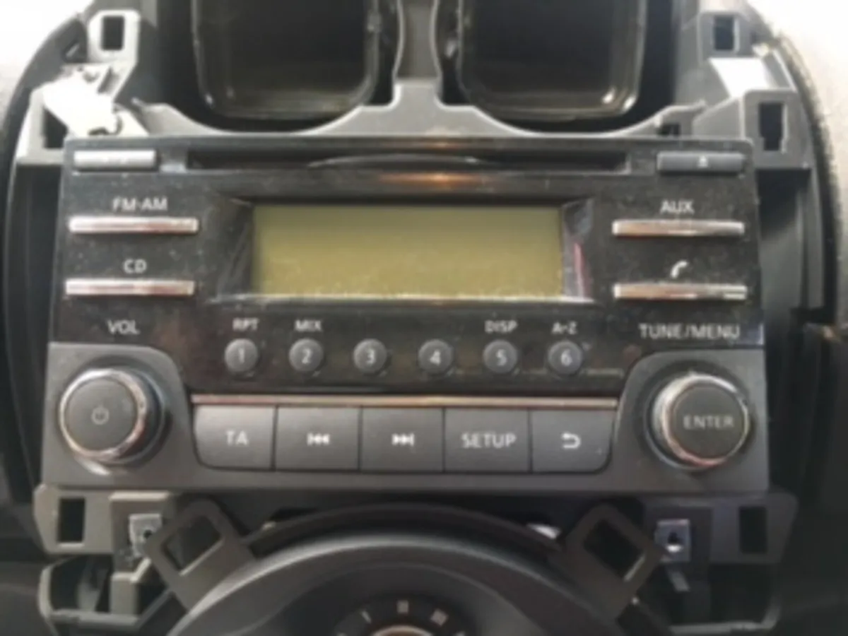 2013 KIA CARENS 2 ECO 1.7 CRDI