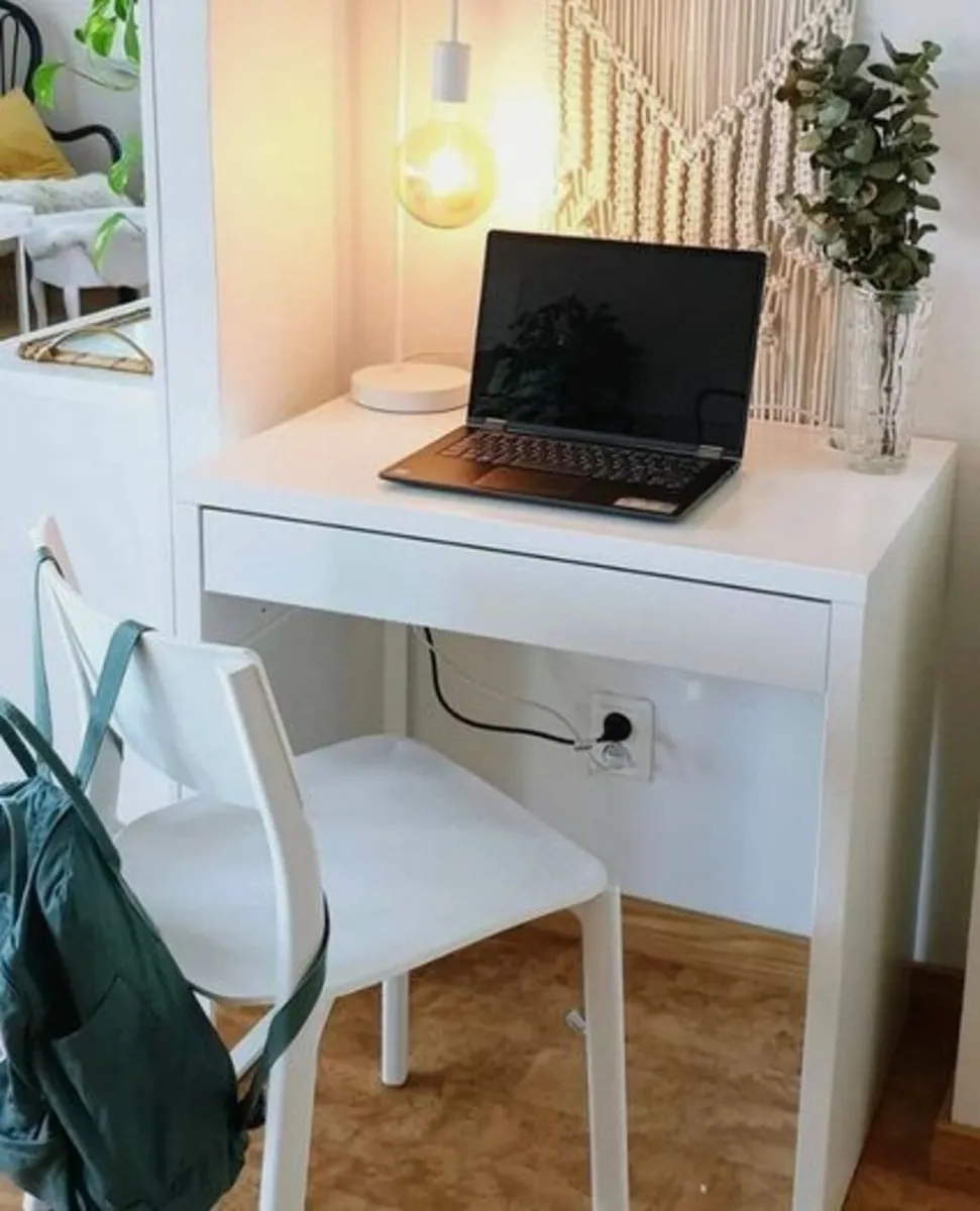 IKEA desk - Image 2