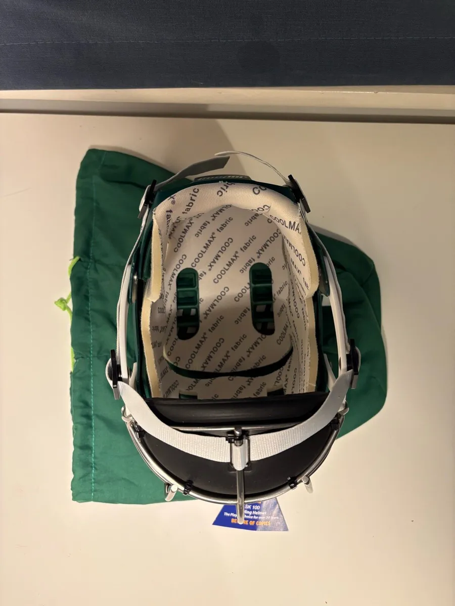 Cooper helmet brand new - Image 3