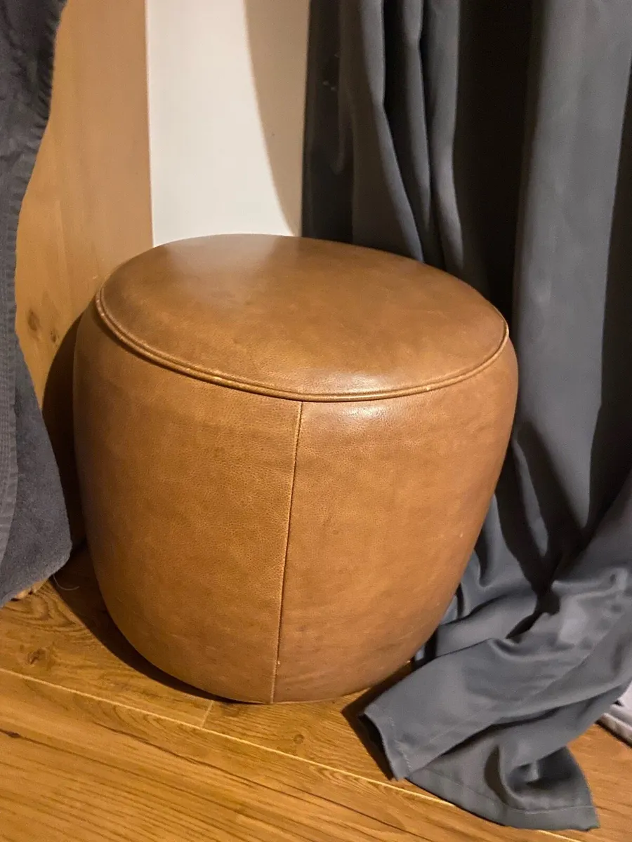 Stool/pouff - Image 3