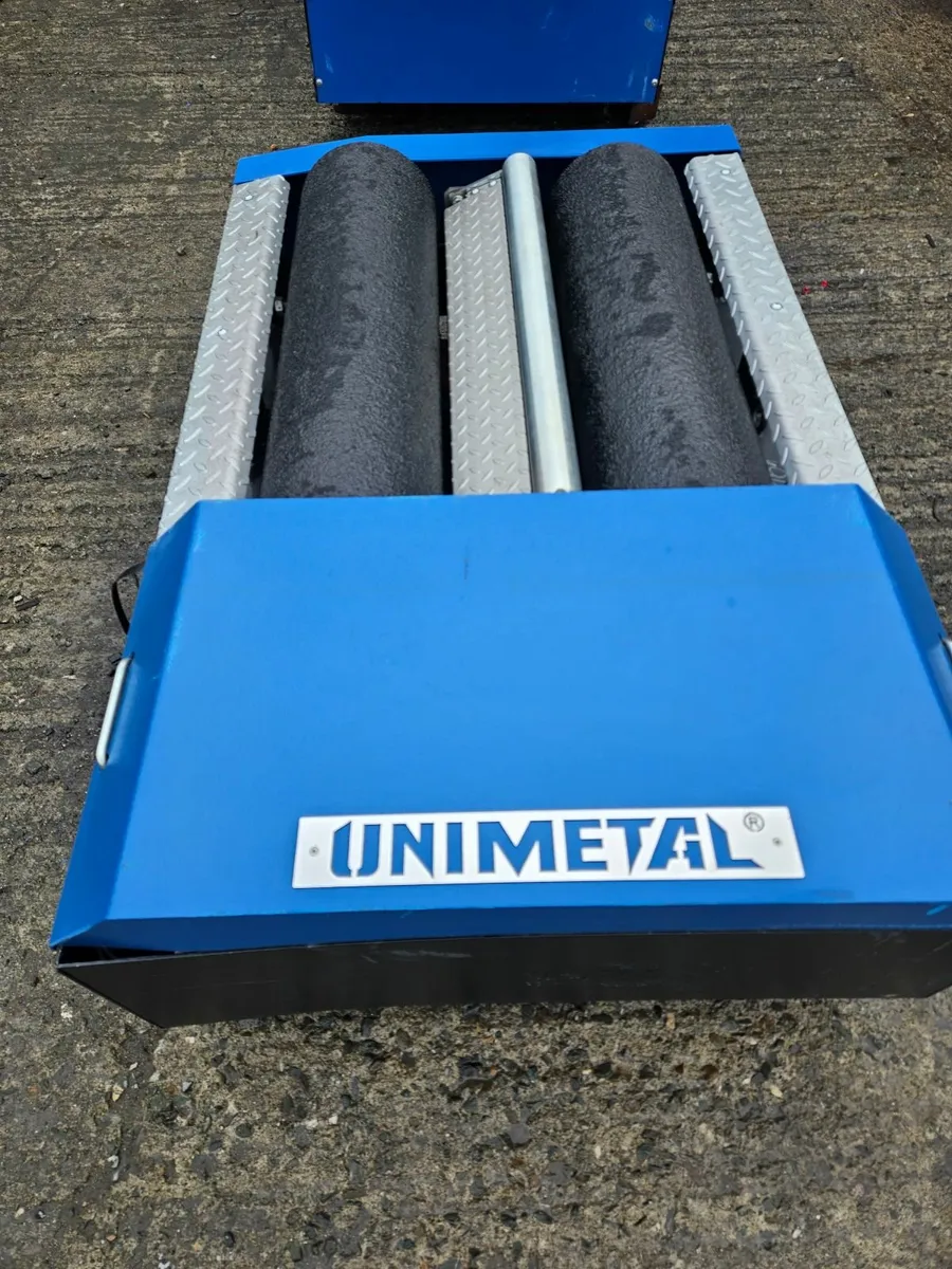 TRUCK BRAKE TESTER - Image 3