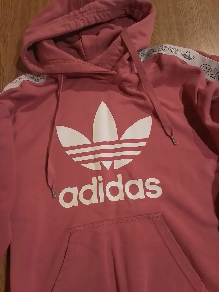 Adidas Hoodie - Image 2