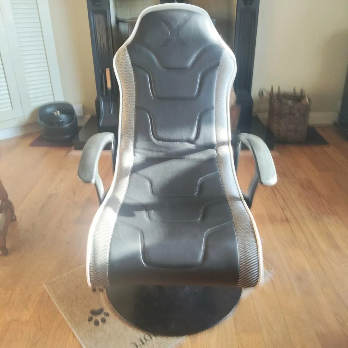 Gaming Chair- NEW - Image 2