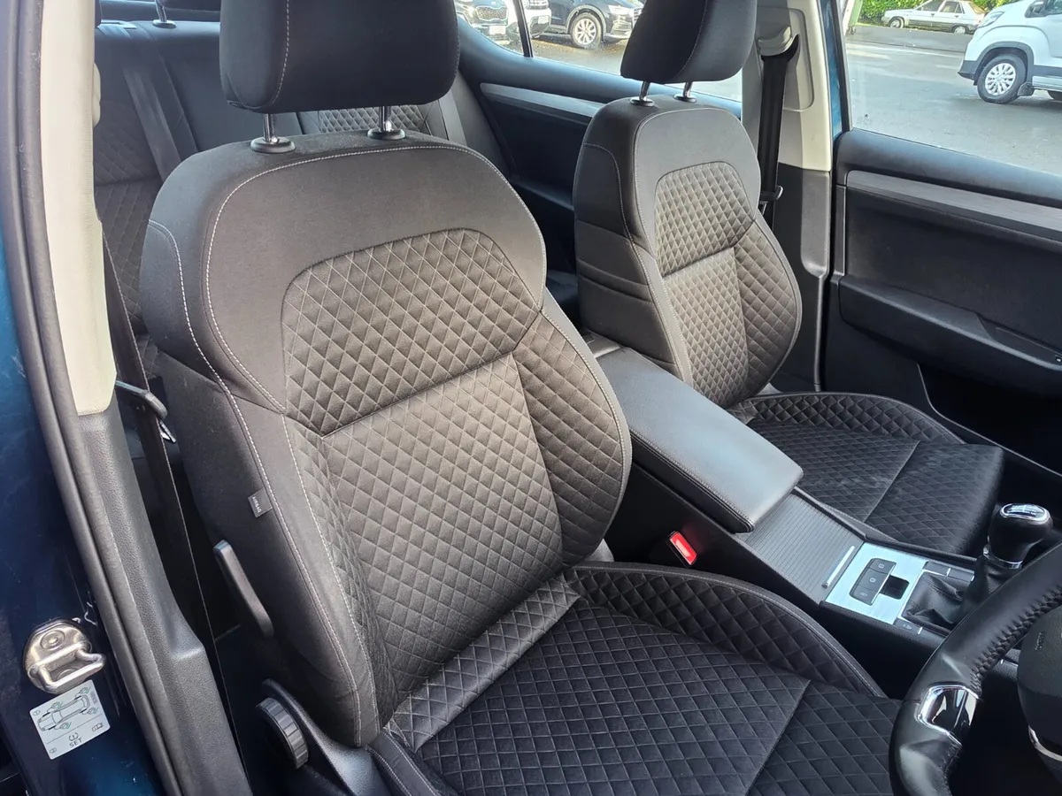 2022 Skoda Superb 2.0 TDI AMBITION - Image 4