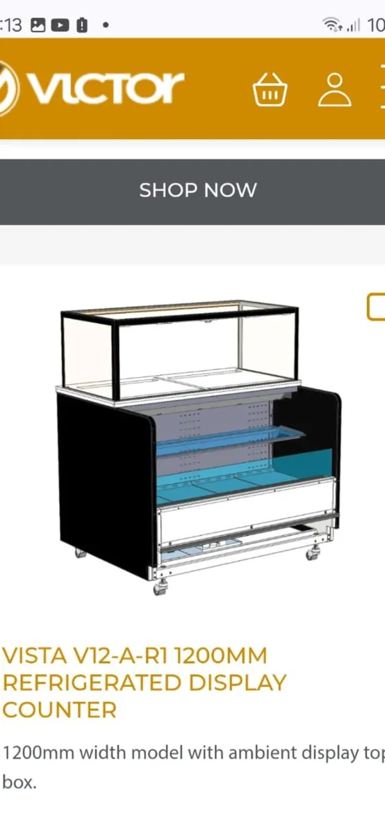 New Display fridges - Image 2