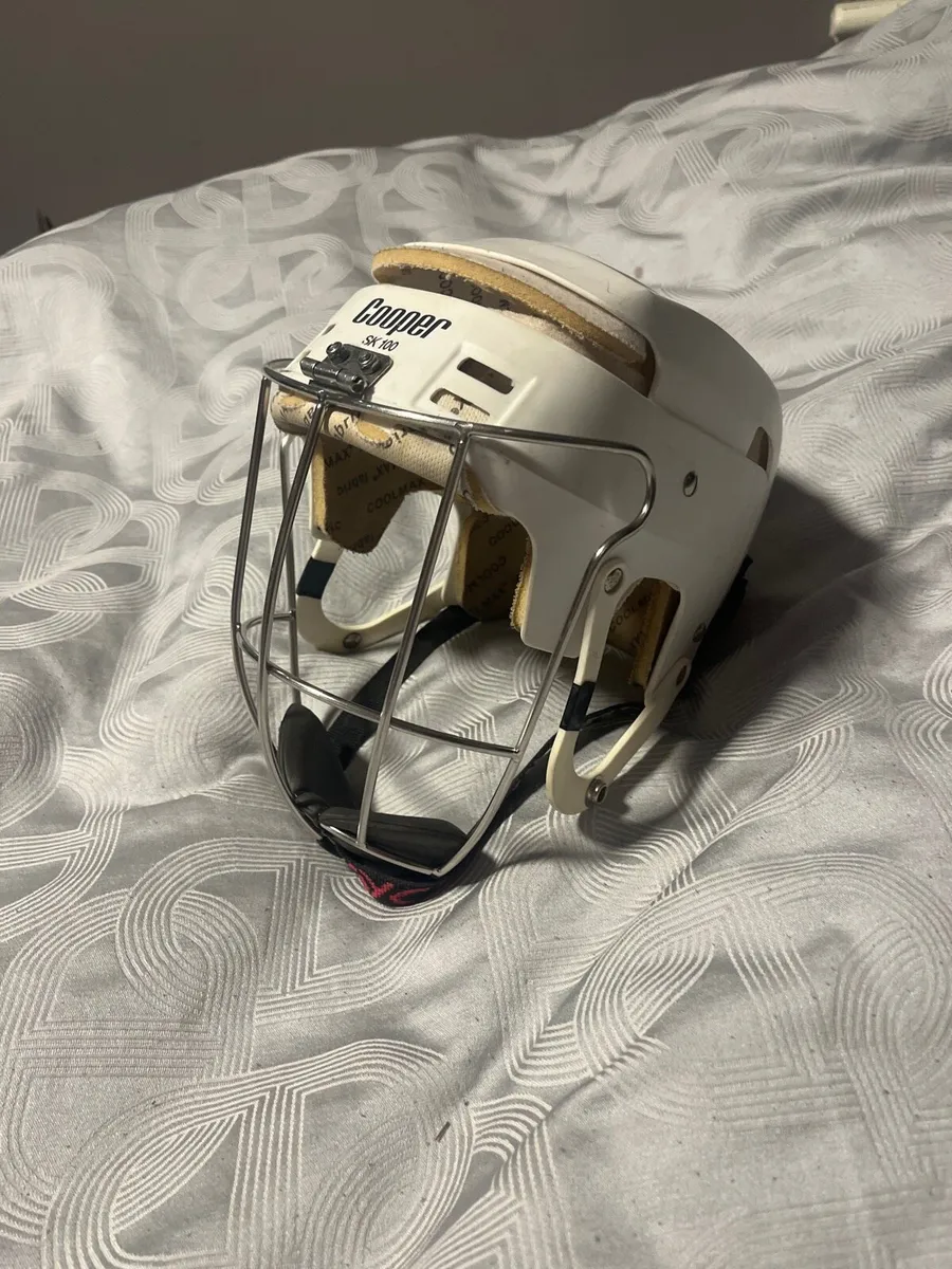 Cooper sk100 - Image 3