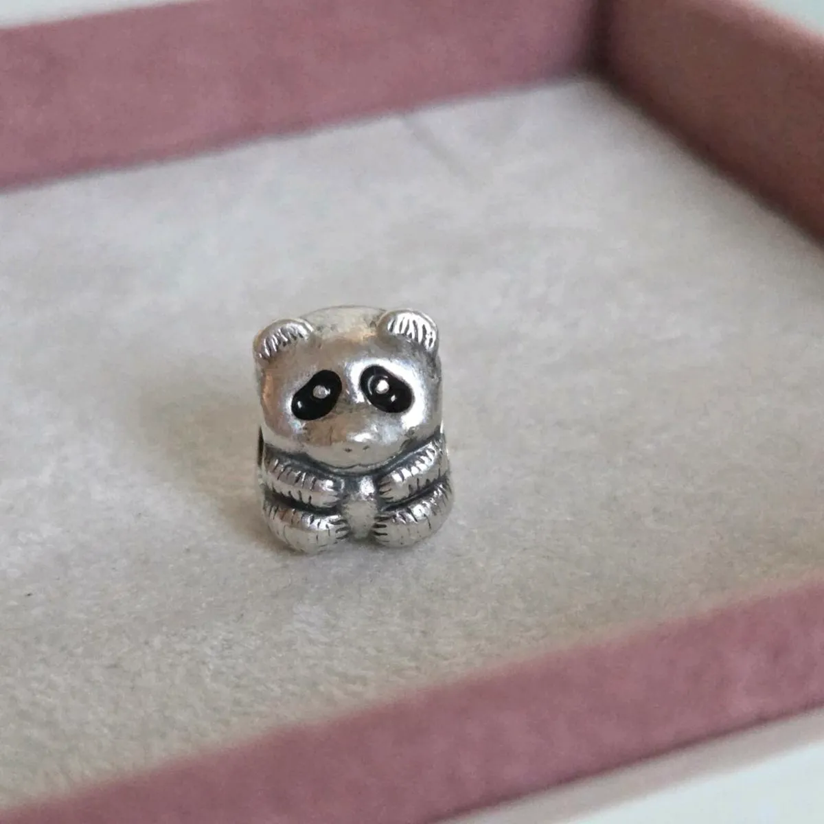 Pandora bear charm - Image 1