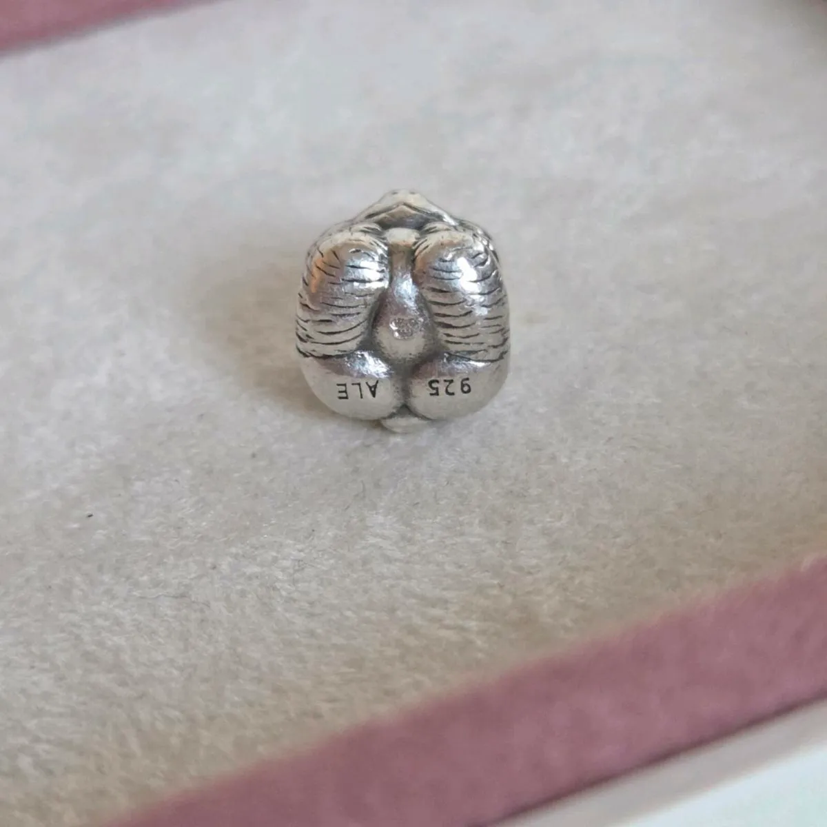 Pandora bear charm - Image 3