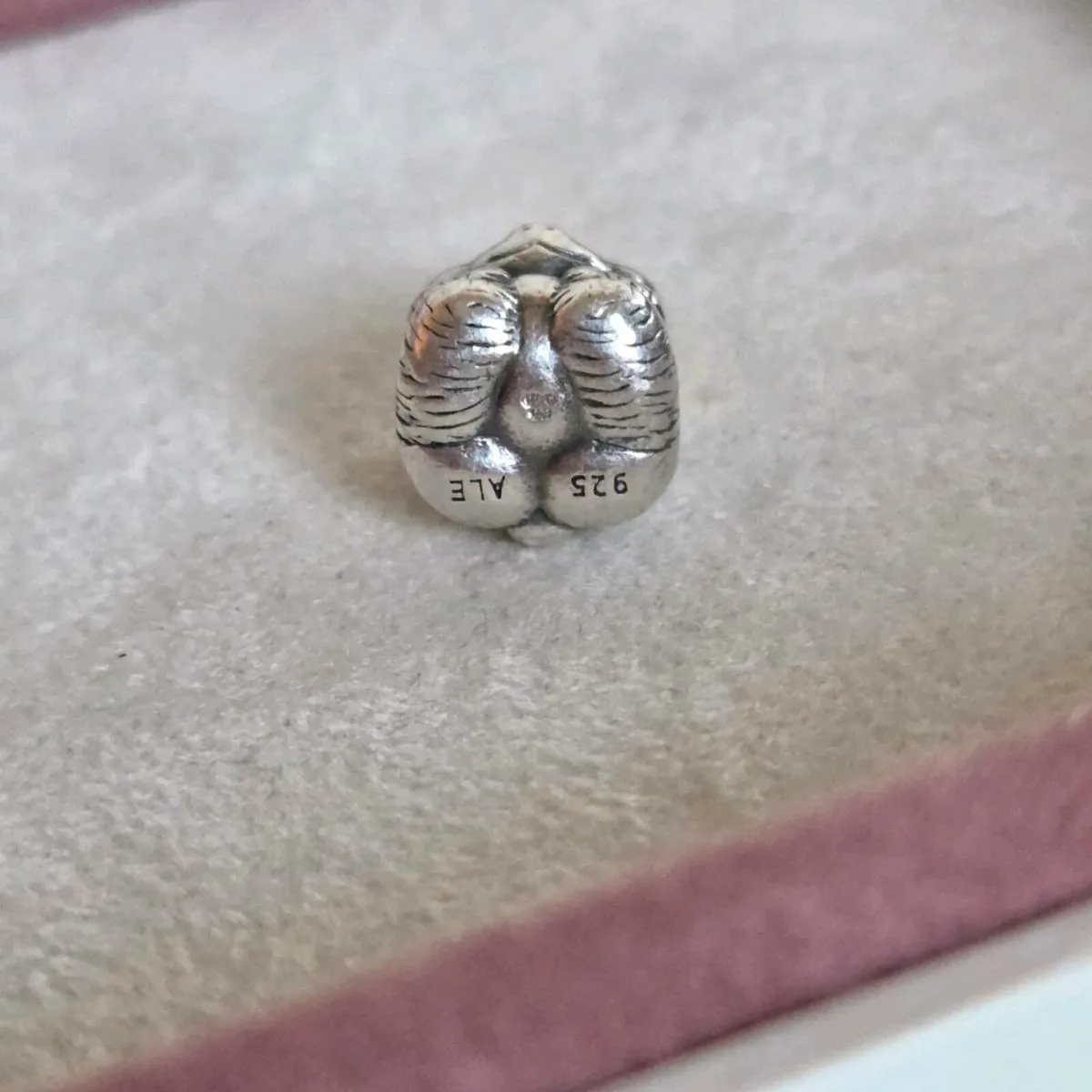 Pandora bear charm - Image 4