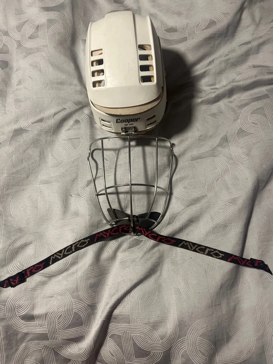 Cooper sk100 - Image 4