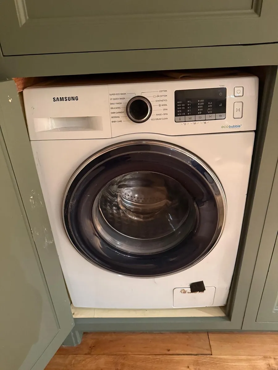 Washing machine - Image 3