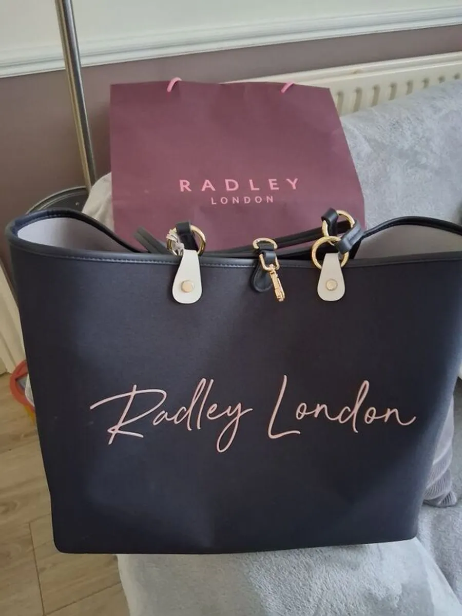 Radley London Handbag / Michael Kors Bag - Image 1