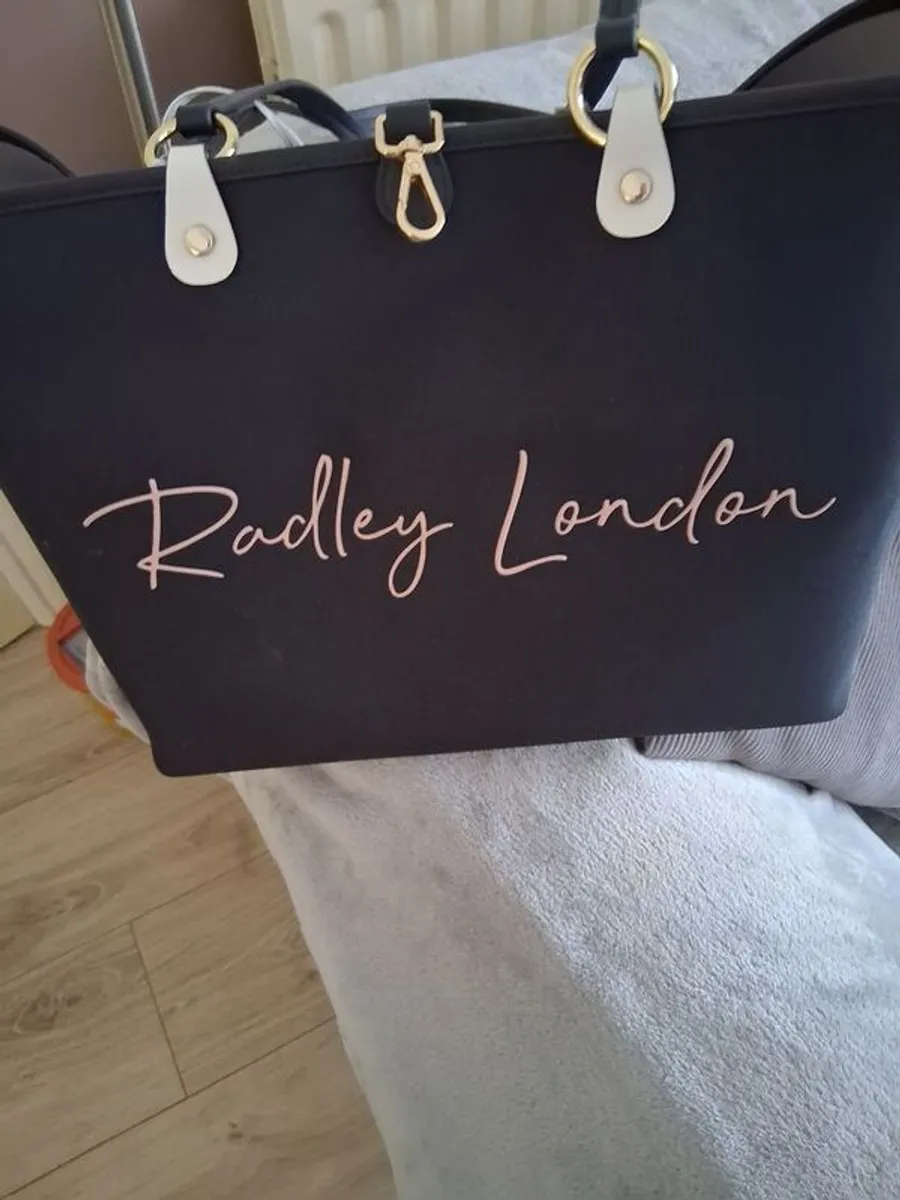 Radley London Handbag / Michael Kors Bag - Image 2