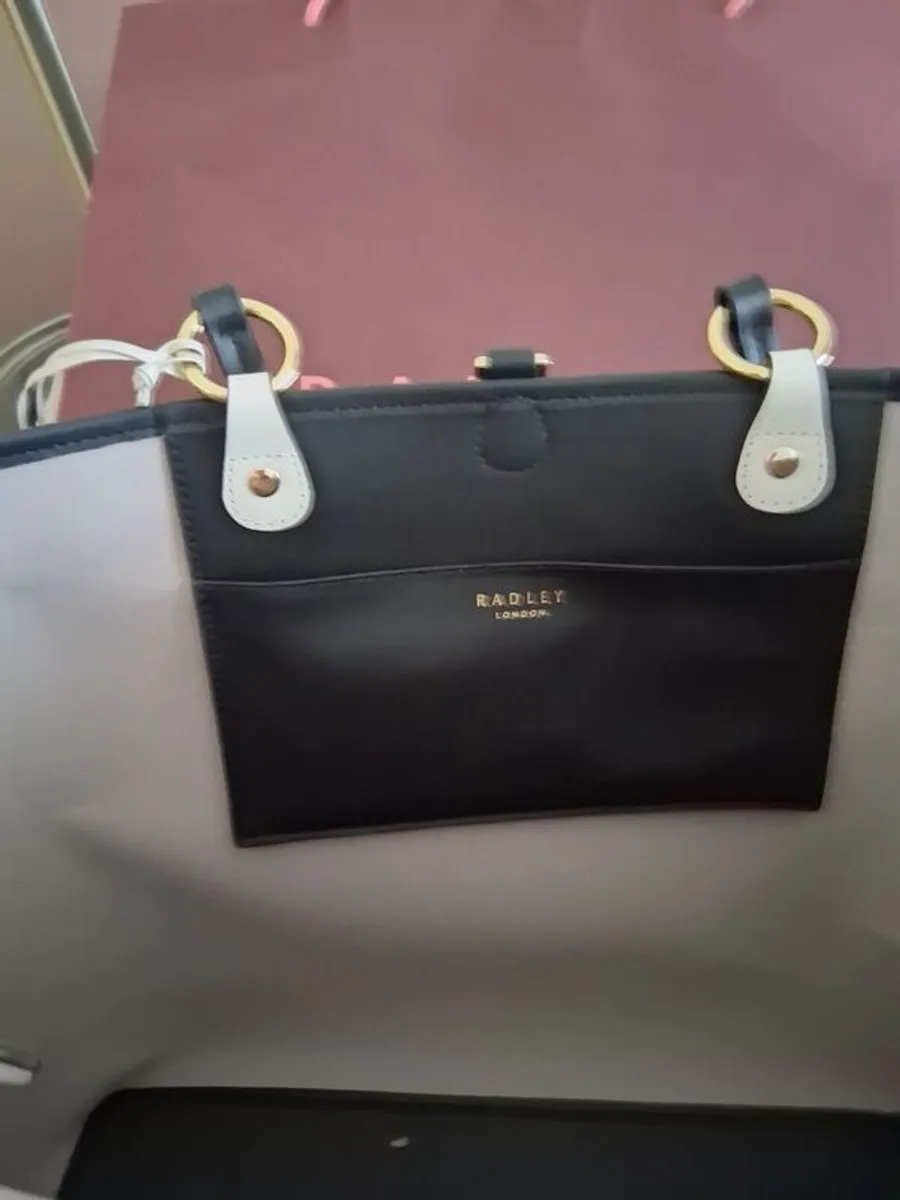 Radley London Handbag / Michael Kors Bag - Image 3