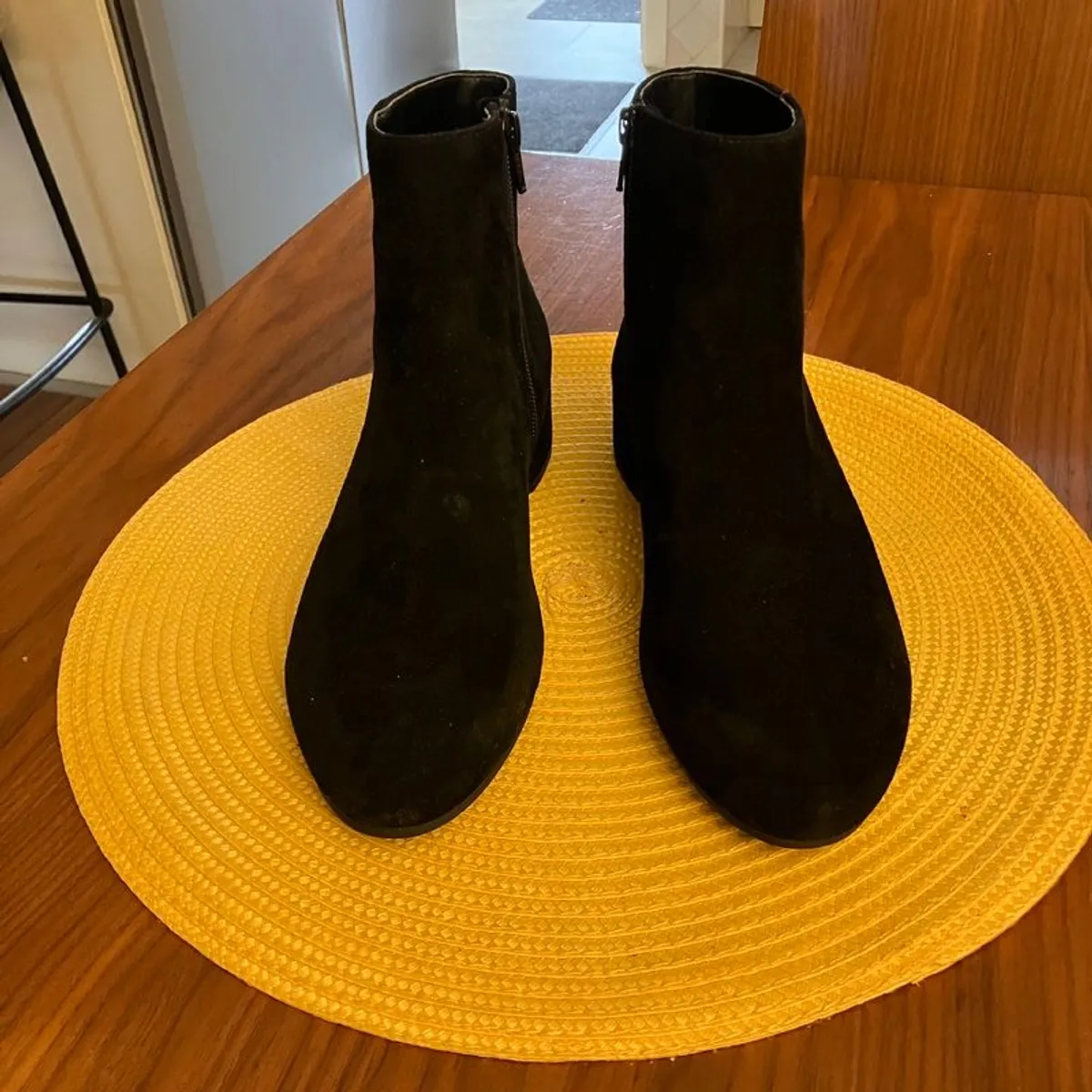 Never worn Dune London Ladies Ankle boots - Black - Image 2