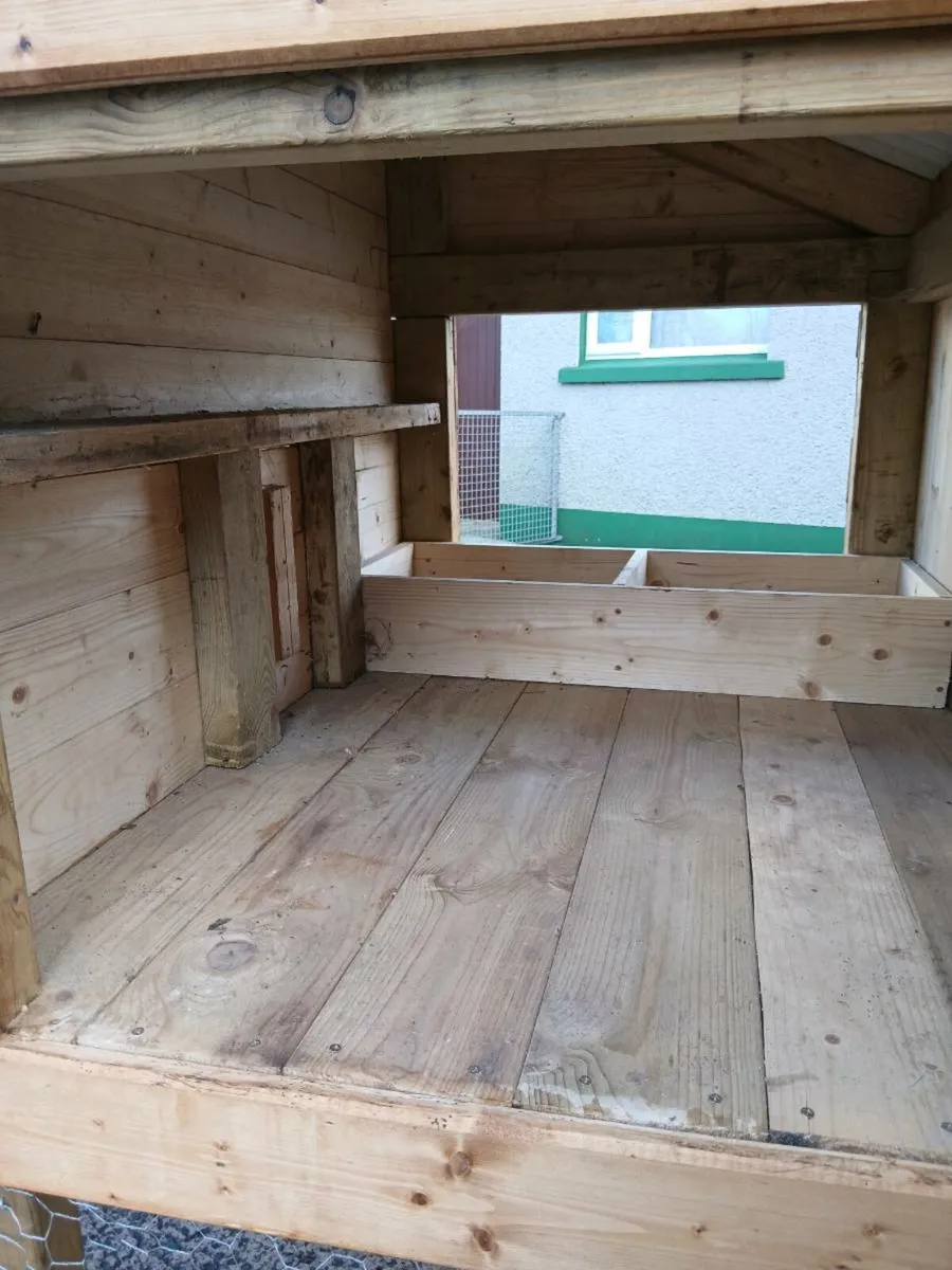 Hen coop - Image 4
