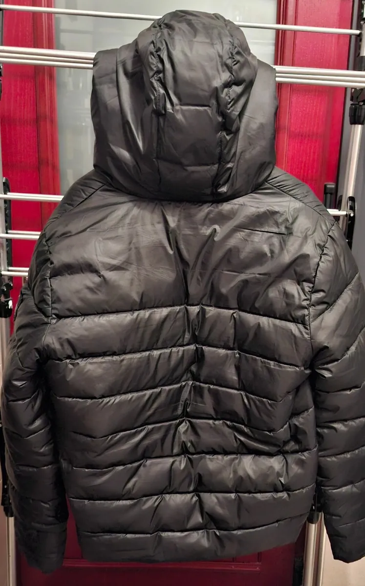 Calvin Klein Puffer Jacket - Image 3