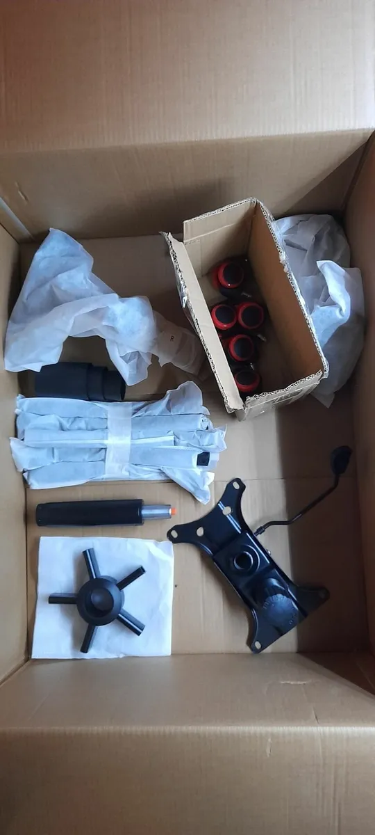 Game Chair Repair Kits - Image 1