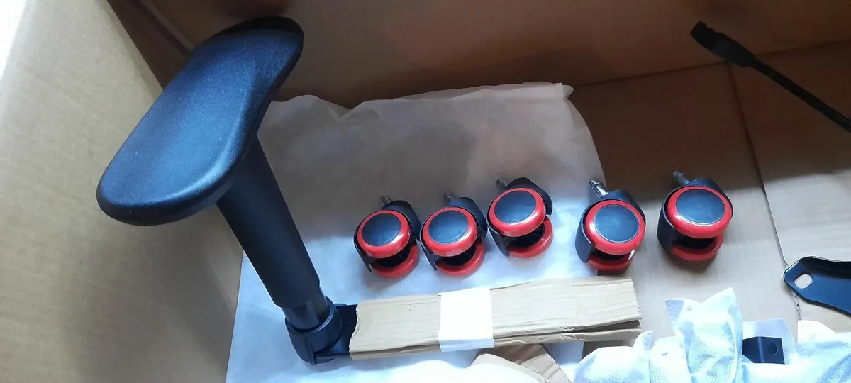 Game Chair Repair Kits - Image 2