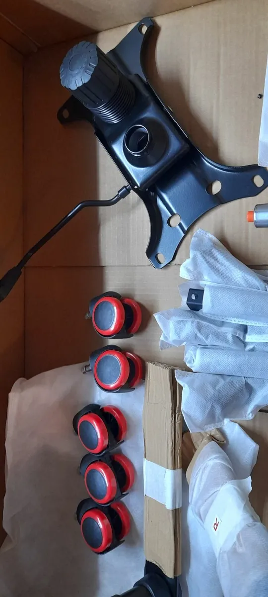 Game Chair Repair Kits - Image 4