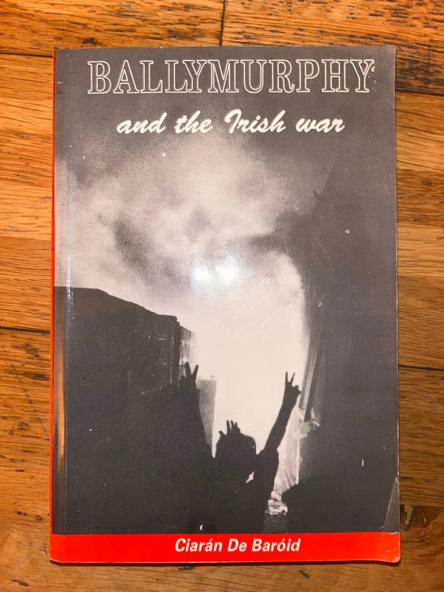 The troubles 3 books - Image 2