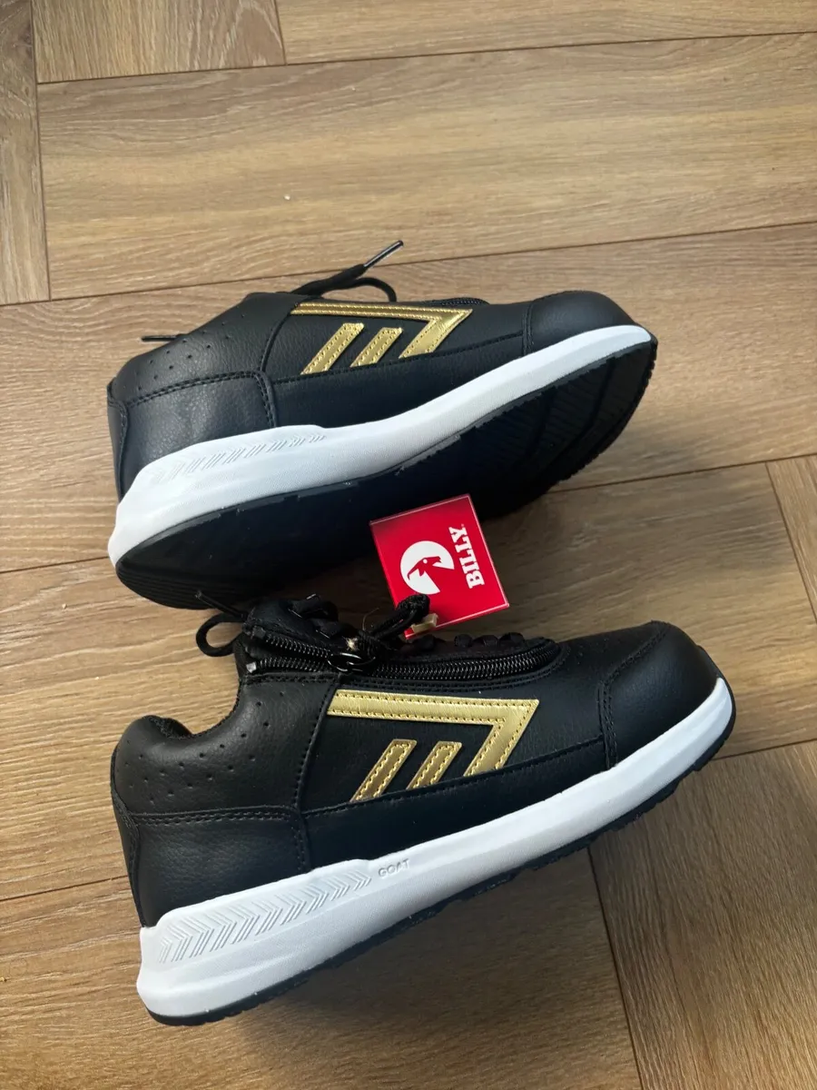 Billy shoes size 3 extra wide - Image 4