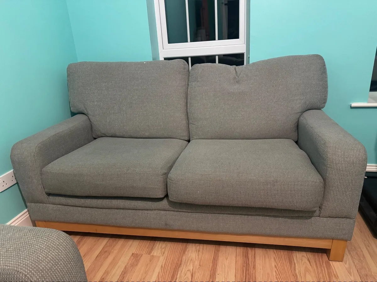Couch set - Image 3